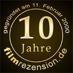 10 Jahre filmrezension.de