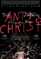 Antichrist: Filmplakat