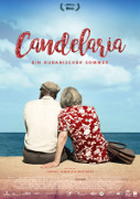 Candelaria - Ein kubanischer Sommer: Filmplakat