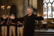 Der Chor - Stimmen des Herzens: Dustin Hoffman