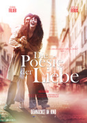 Die Poesie der Liebe: Filmplakat