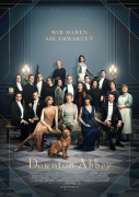 Downton Abbey: Filmplakat
