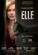 Elle (2016): Filmplakat