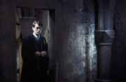 Harry Potter und die Kammer des Schreckens: Christian Coulson als Tom Riddle