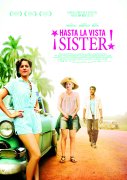 Hasta La Vista, Sister! Filmplakat