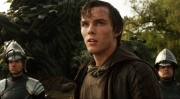 Jack and the Giants: Nicholas Hoult