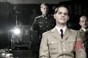 Jud S - Film ohne Gewissen: Joseph Goebbels (Moritz Bleibtreu)