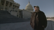 Kapitalismus: Eine Liebesgeschichte: Michael Moore stattet dem Kapitol in Washington einen Besuch ab