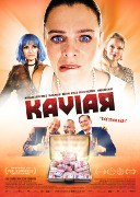 Kaviar (2019): Filmplakat
