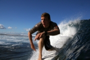 Keep Surfing: Quirin Rohleder - Vom Eisbach an die besten Surfspots der Welt (Text: Prokino, Fotoquelle: Prokino, pipelinepictures)