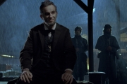Lincoln: Daniel Day-Lewis