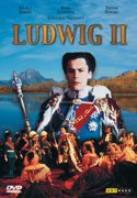Ludwig II.: Filmplakat