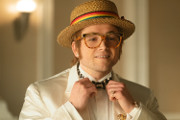 Rocketman: Taron Egerton als Elton John