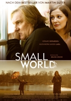 Small World: Filmplakat