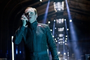 Star Trek Into Darkness: Simon Pegg
