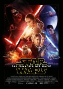 Star Wars: Das Erwachen der Macht: Filmplakat