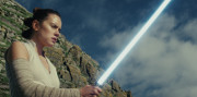 Star Wars: Die letzten Jedi: Daisy Ridley