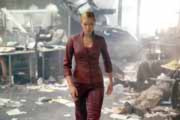 Terminator 3 - Rebellion der Maschinen: Kristanna Loken