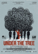 Under the Tree: Filmplakat