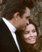 Johnny Cash und June Carter
