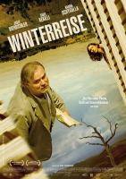 Winterreise: Filmplakat