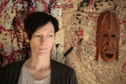 We Need to Talk About Kevin: Tilda Swinton