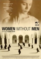 Women Without Men: Filmplakat